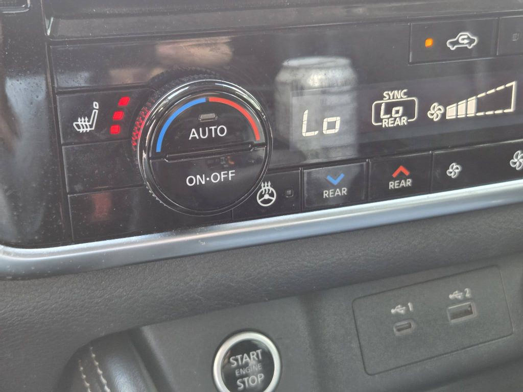 2021 Nissan Rogue Image 20
