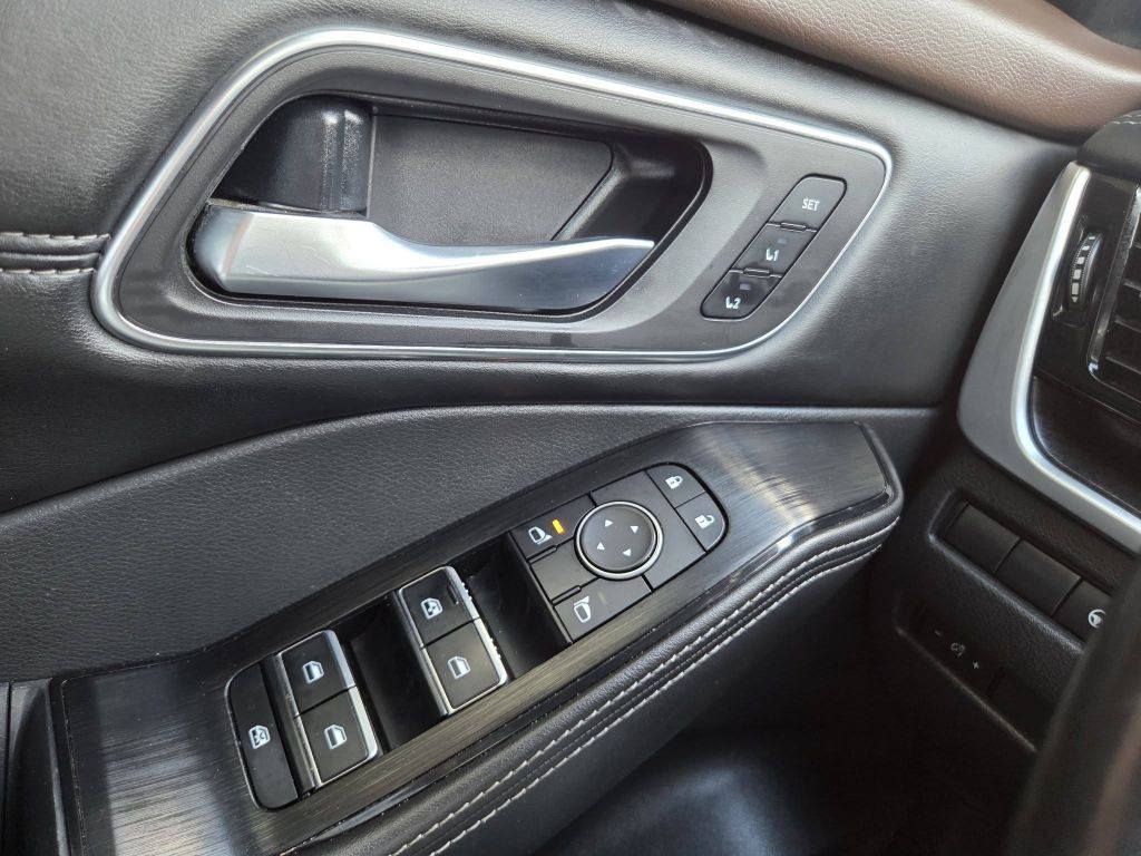 2021 Nissan Rogue Image 22