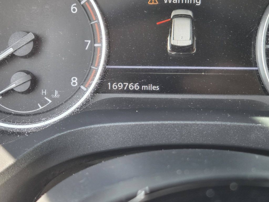 2021 Nissan Rogue Image 23