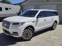 Image for 2019 Lincoln Navigator Reserve ID: 7417698