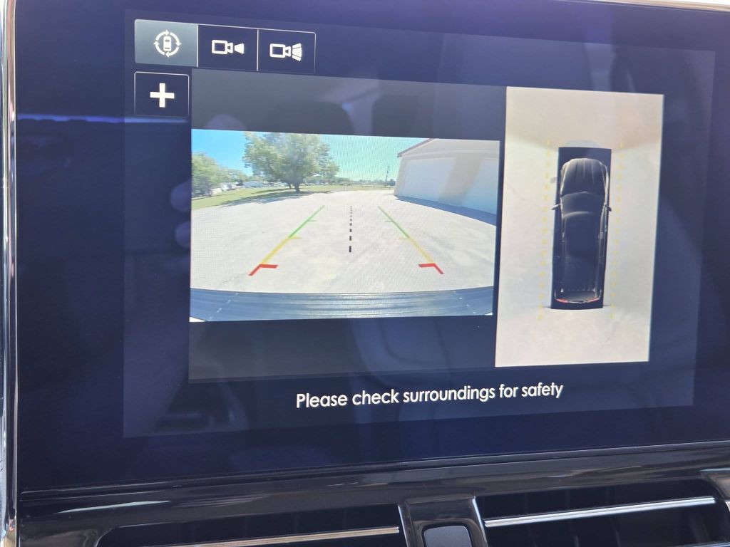 2019 Lincoln Navigator Image 25