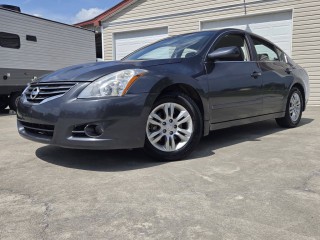 Image for 2011 Nissan Altima 2.5 ID: 7423093