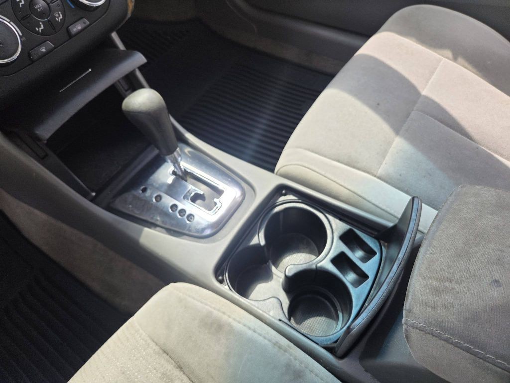2011 Nissan Altima Image 13
