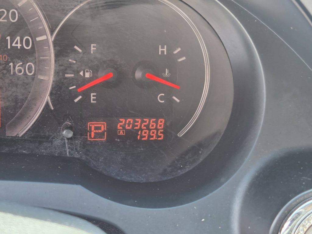 2011 Nissan Altima Image 15