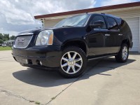 Image for 2007 GMC Yukon Denali ID: 7428557