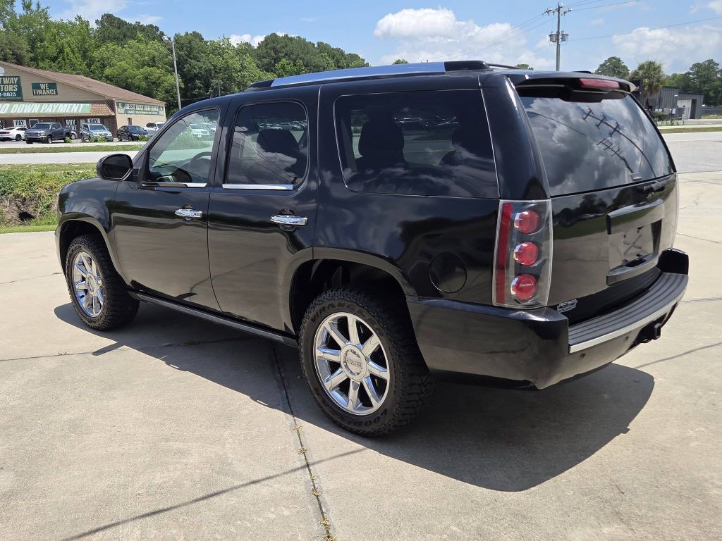 2007 GMC Yukon Image 6