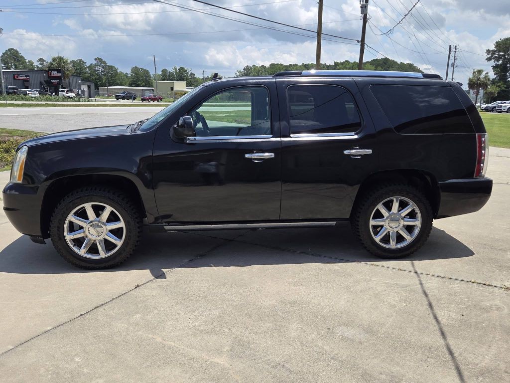 2007 GMC Yukon Image 7