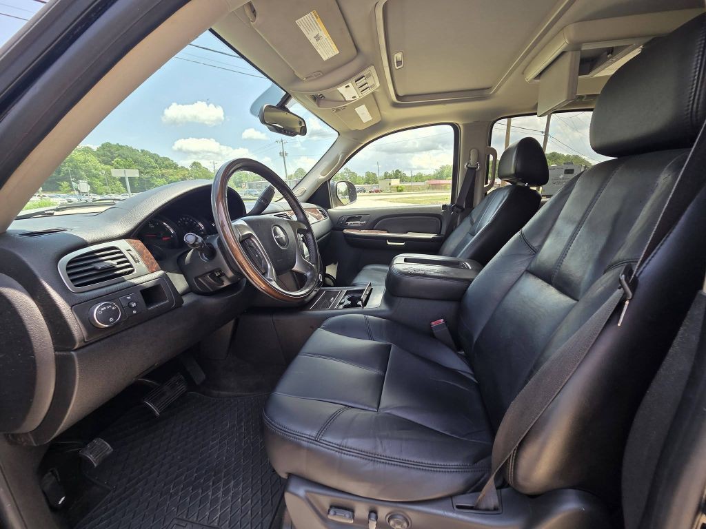 2007 GMC Yukon Image 10