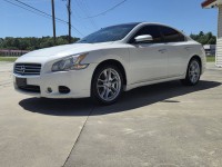 Image for 2010 Nissan Maxima 3.5 S ID: 7455105