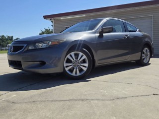 Image for 2008 Honda Accord EX ID: 7459626
