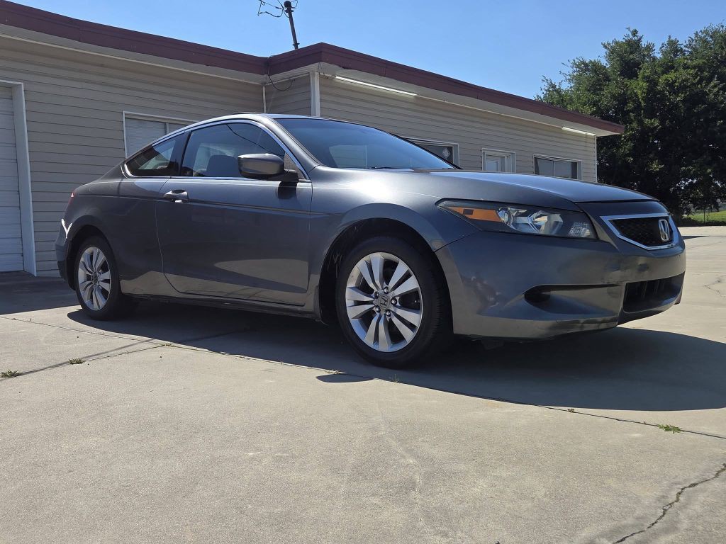 2008 Honda Accord Image 4