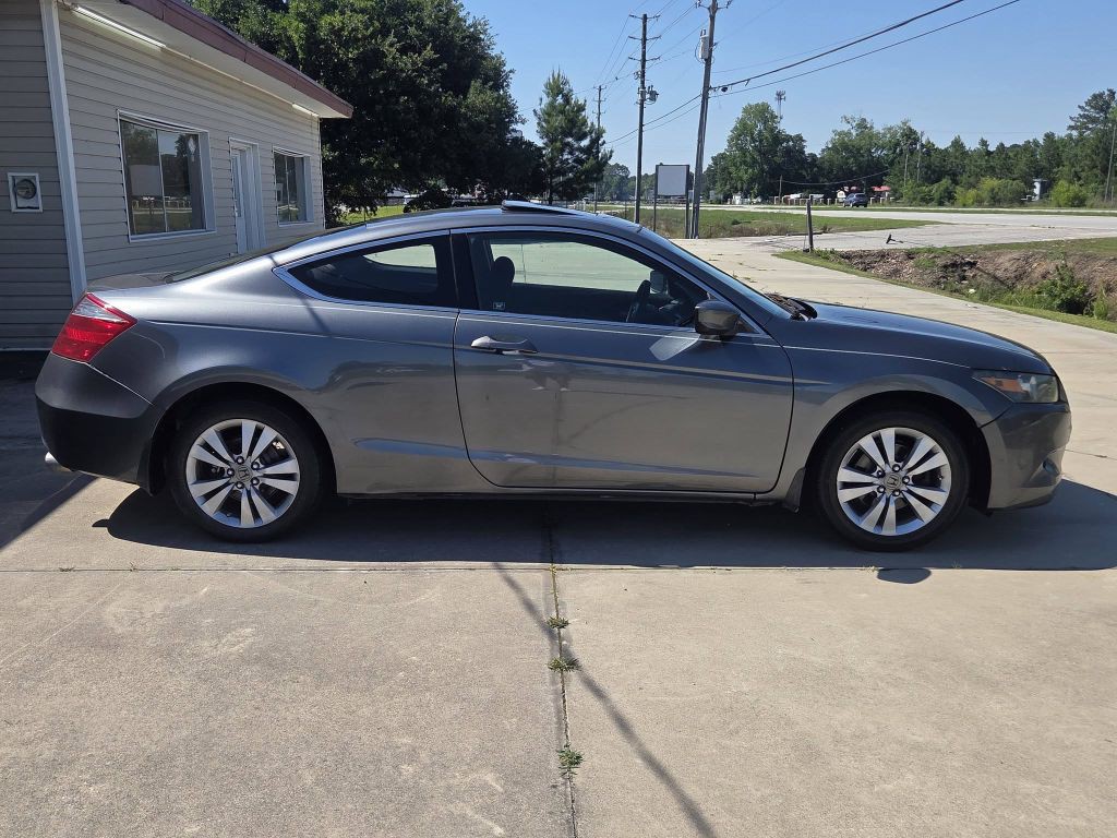 2008 Honda Accord Image 5