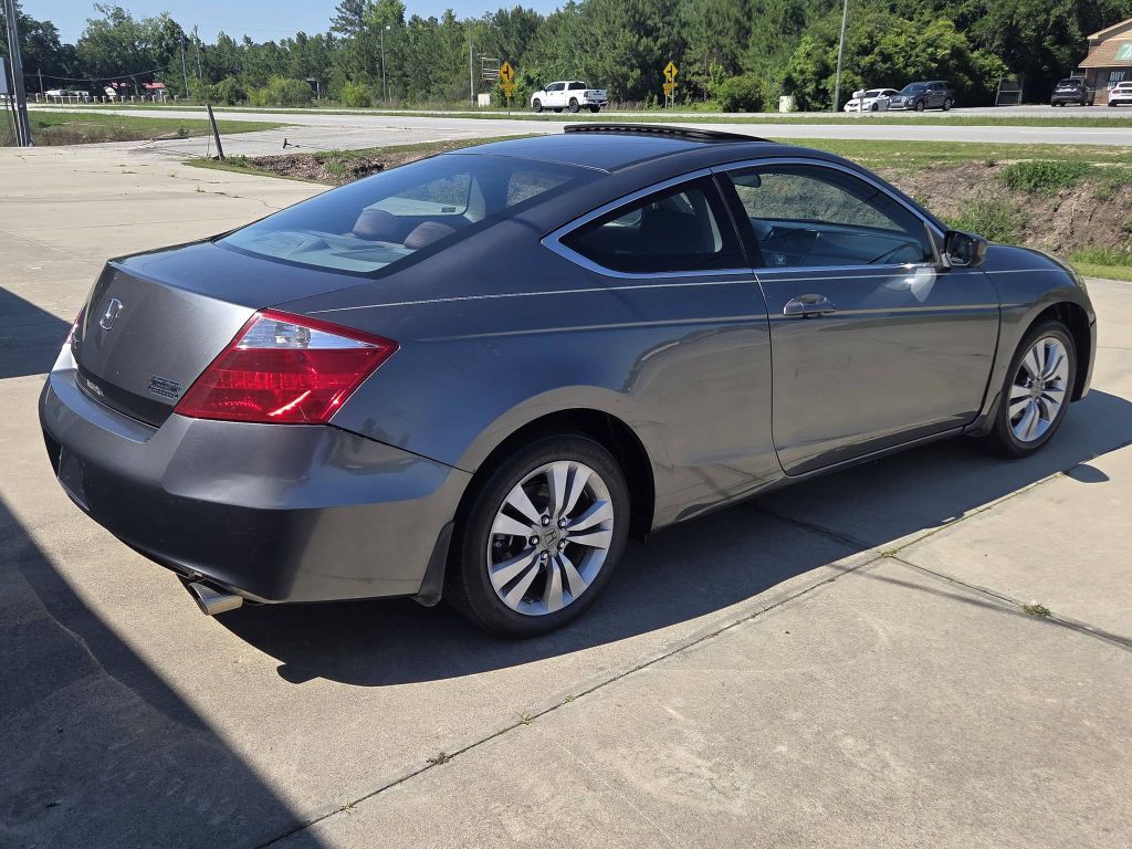 2008 Honda Accord Image 6