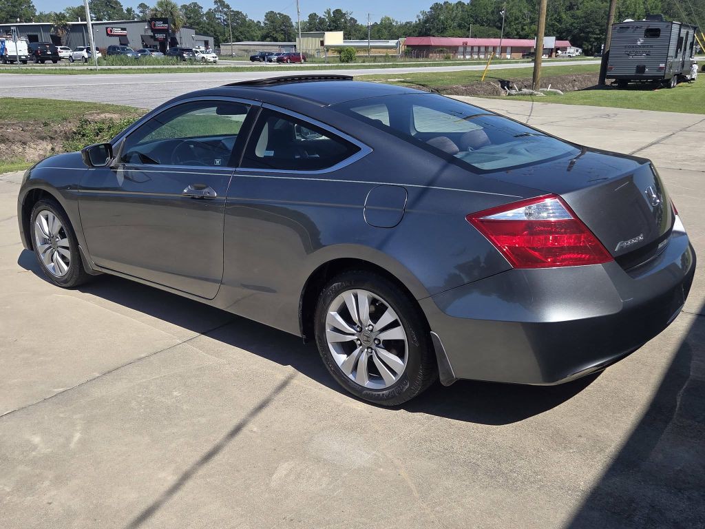 2008 Honda Accord Image 7