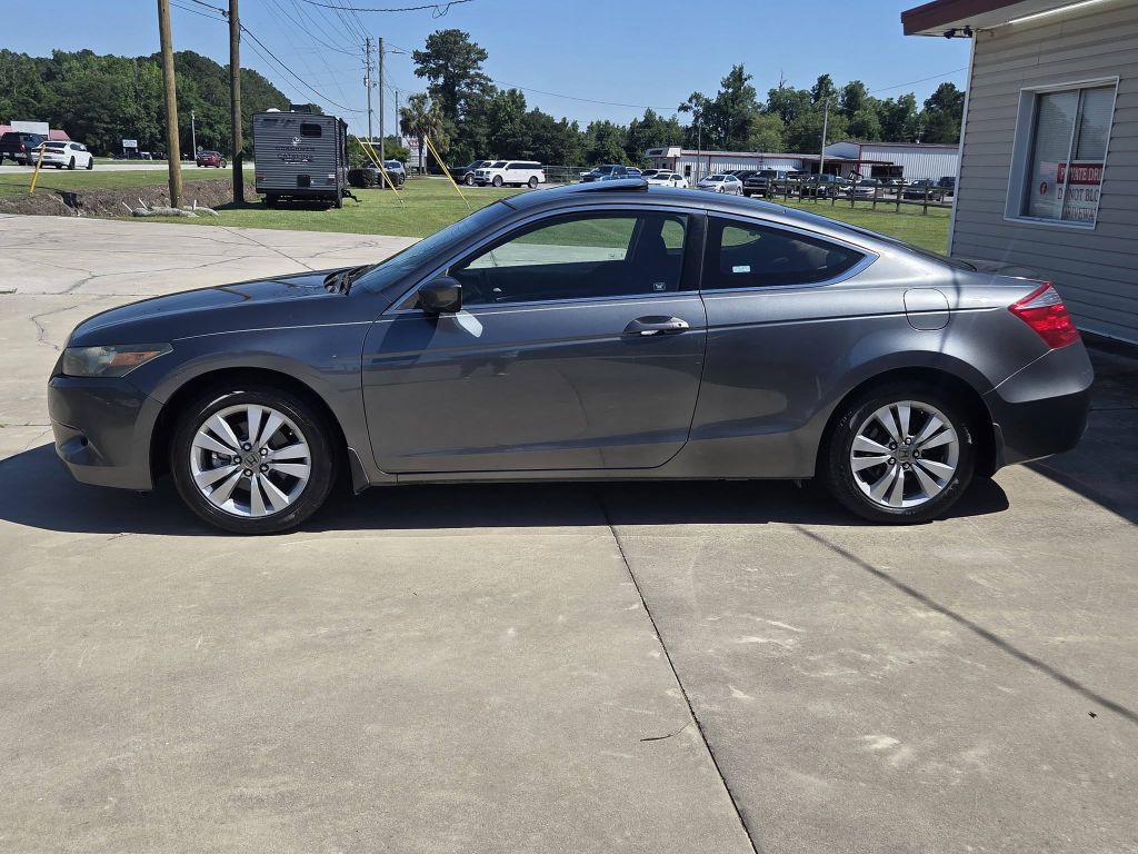 2008 Honda Accord Image 8