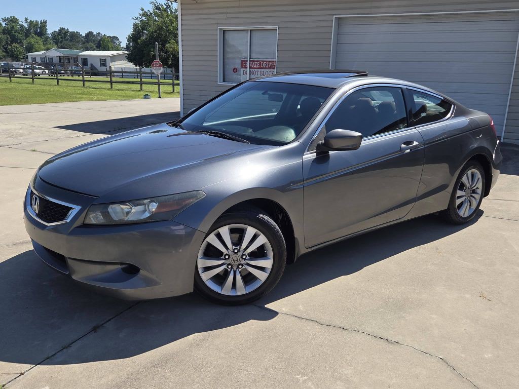 2008 Honda Accord Image 9