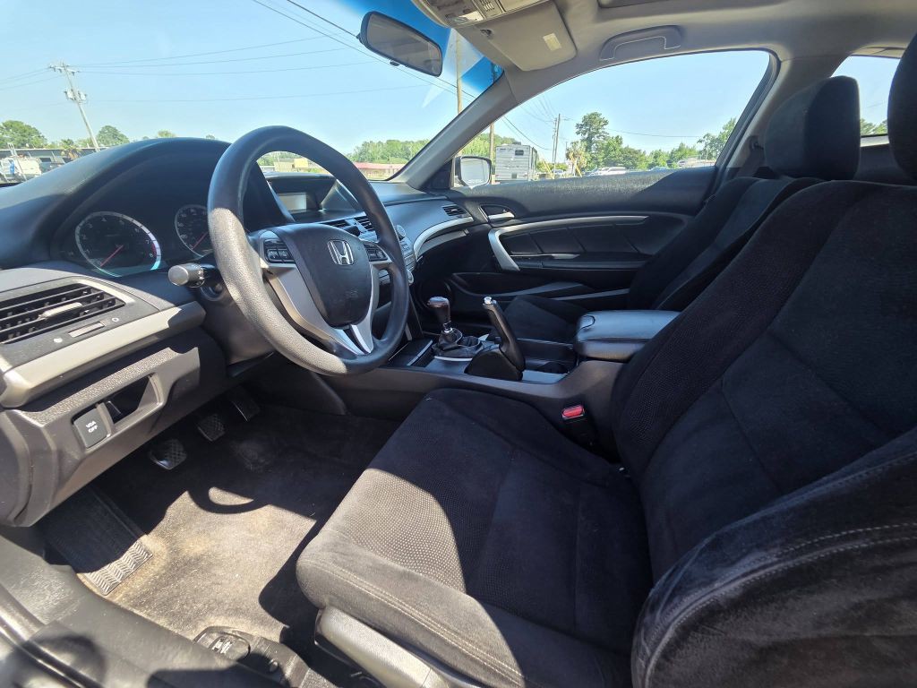 2008 Honda Accord Image 10