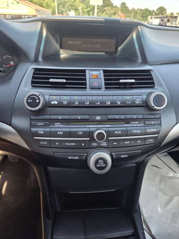 2008 Honda Accord Image 13