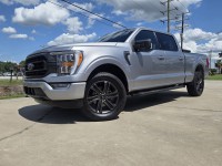 Image for 2021 Ford F-150 XL ID: 7491774
