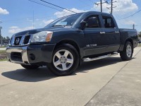 Image for 2007 Nissan Titan Xe Ffv ID: 7512563
