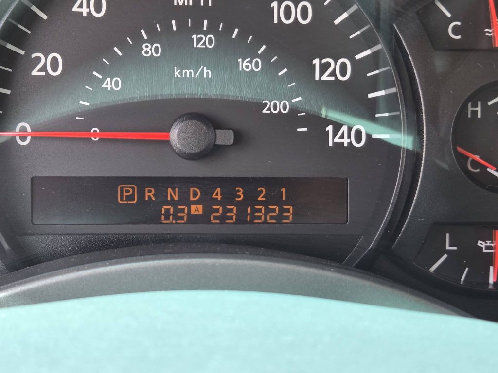 2007 Nissan Titan Image 16