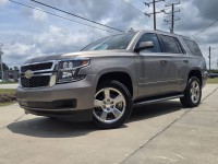 Image for 2017 Chevrolet Tahoe LS ID: 7536498