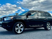 Image for 2008 Toyota Highlander Sport ID: 7655753