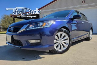 Image for 2013 Honda Accord EX-L ID: 7742547