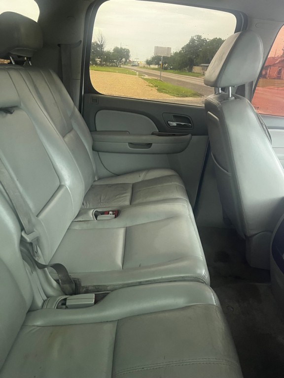 2007 GMC Yukon Image 3