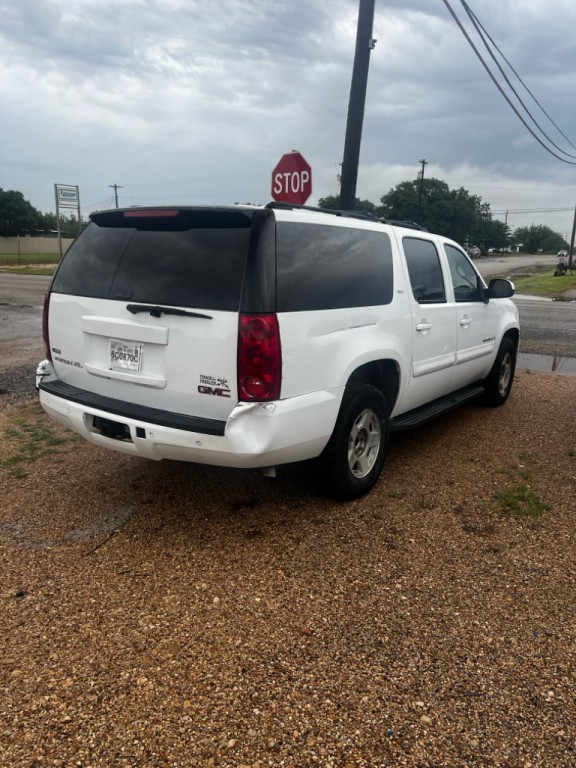 2007 GMC Yukon Image 5