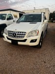 Image for 2011 Mercedes-Benz M-Class ML 350 ID: 6625536