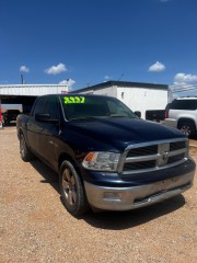 Image for 2012 Dodge Ram 1500 SLT ID: 6630726