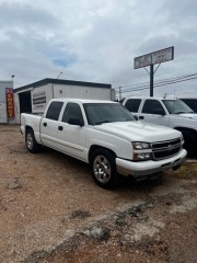 Image for 2006 Chevrolet Silverado 1500  ID: 6662404