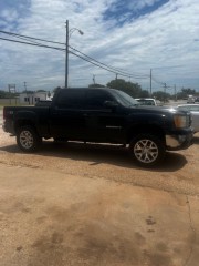 Image for 2009 GMC Sierra 1500 SLT ID: 6667124
