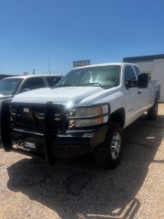 Image for 2011 Chevrolet Silverado 1500 Heavy Duty ID: 6668246