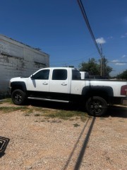 Image for 2013 Chevrolet Silverado 1500 Heavy Duty Ltz ID: 6684429