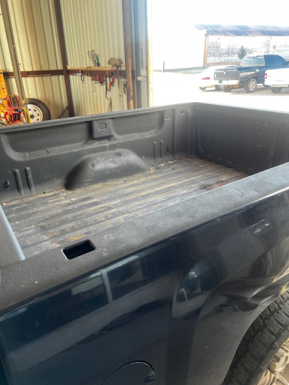2008 Chevrolet Silverado 1500 Image 5