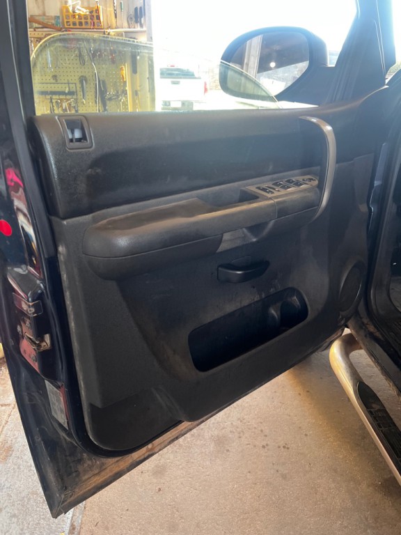 2008 Chevrolet Silverado 1500 Image 6