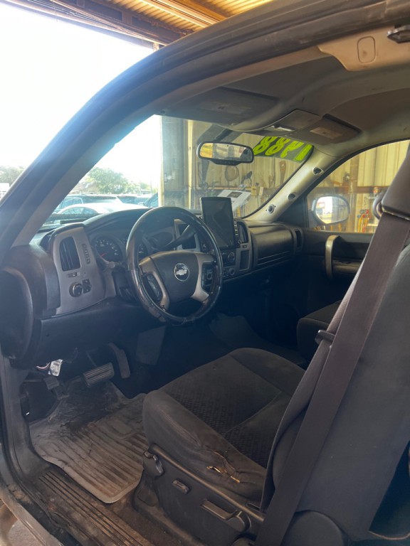 2008 Chevrolet Silverado 1500 Image 9