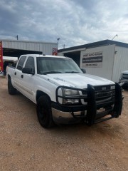 Image for 2005 Chevrolet Silverado 1500  ID: 6720291