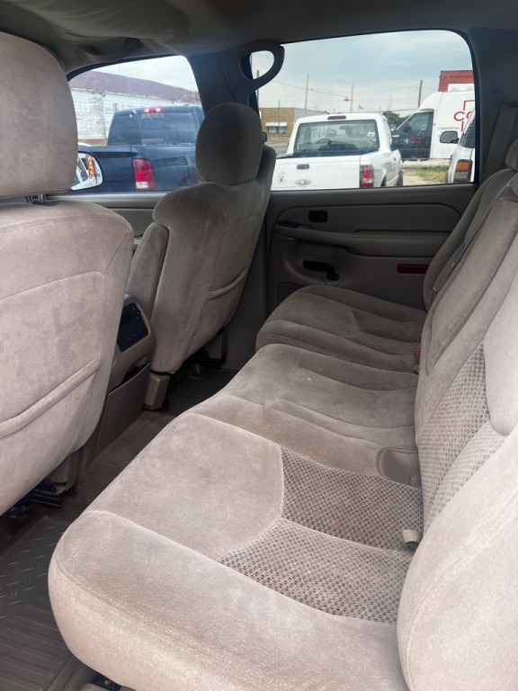2005 Chevrolet Silverado 1500 Image 7