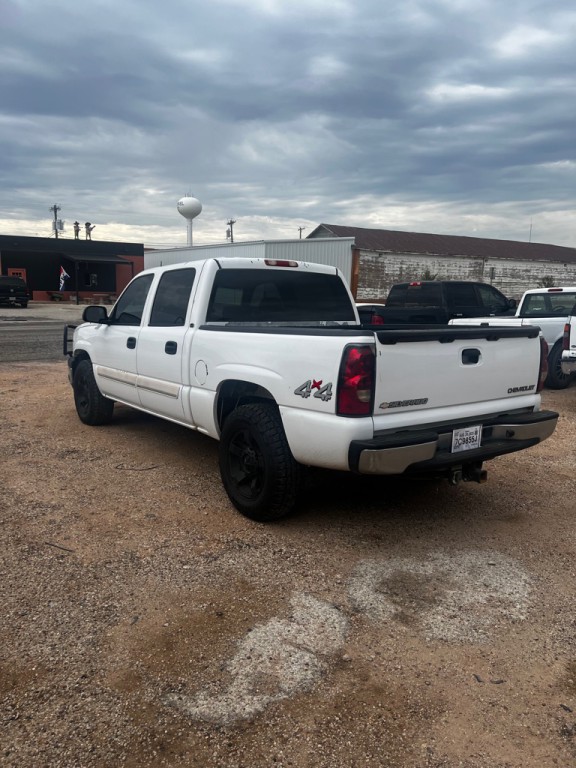 2005 Chevrolet Silverado 1500 Image 8