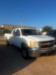 Image for 2008 Chevrolet Silverado 1500 Heavy Duty ID: 6731412