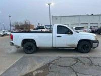 Image for 2007 GMC Sierra 1500 ID: 6739998