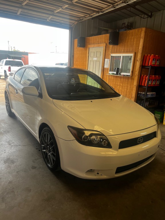2010 Scion tC Image 1