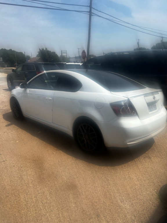 2010 Scion tC Image 13