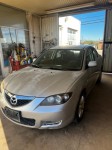 Image for 2008 Mazda Mazda3 I ID: 6755375