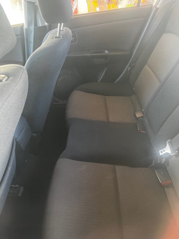 2008 Mazda Mazda3 Image 3