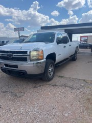 Image for 2011 Chevrolet Silverado 1500 Heavy Duty ID: 6773541