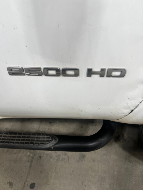 2011 Chevrolet Silverado 1500 Image 7